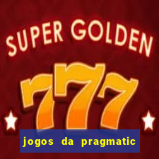 jogos da pragmatic play que mais pagam